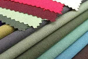 خرید عمده پارچه فلامنت سوزنی