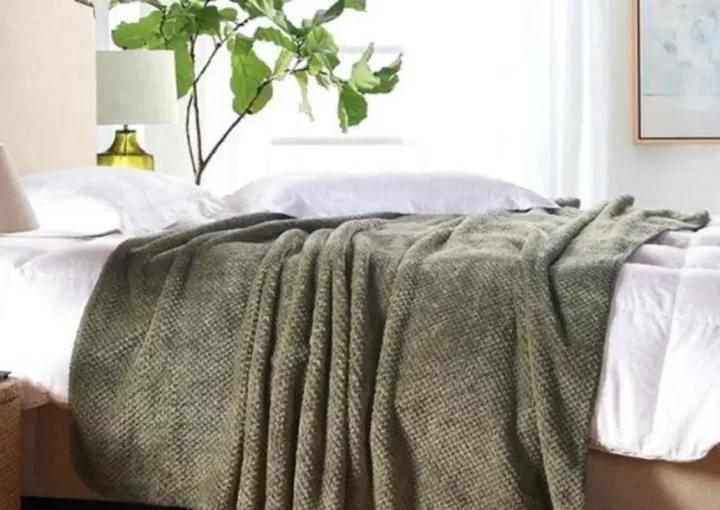 پخش عمده پتو