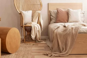 کارخانه تولید پتو