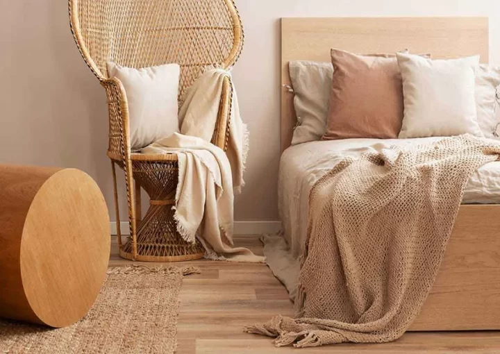 کارخانه تولید پتو