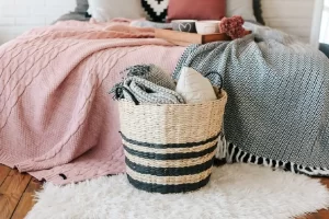 مرکز فروش انواع پتو