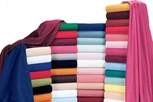 فروش عمده پارچه یکرو پنبه