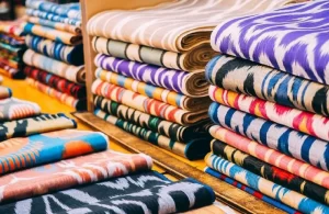 صادرات پارچه فلامنت ورزشی