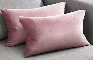 صادرات روبالشتی مخمل