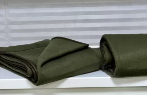 صادرات پتو نمدی