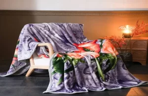 تولیدی پتو شادیلون