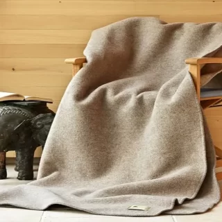 خرید عمده پتو سربازی شتری
