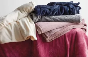 خرید عمده پتو ژله ای شادیلون