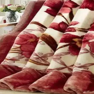قیمت پتو گلبافت دونفره