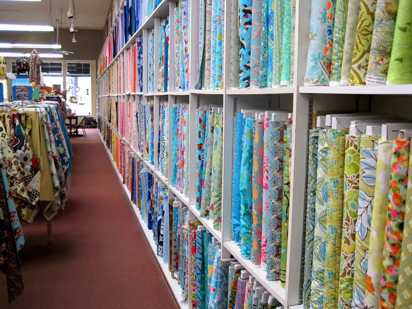 عوامل مهم برای خرید پارچه تریکو کیلویی