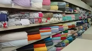 فروشگاه پارچه تریگو