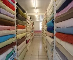 فروشگاه پارچه تریکو