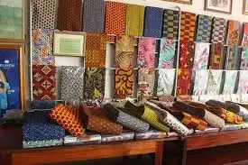 پارچه تریکو بچگانه