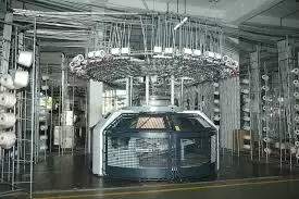 تولید کنندگان تریکو