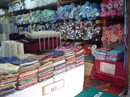 مرکز حرید پارچه تریکو