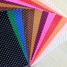 مشخصات پارچه تریکو