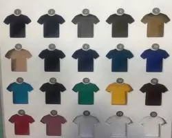 پارچه تریکو جودون