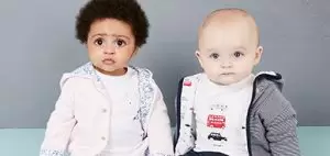 خرید پارچه تریکو نوزادی