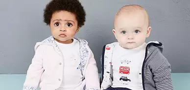 خرید پارچه تریکو نوزادی