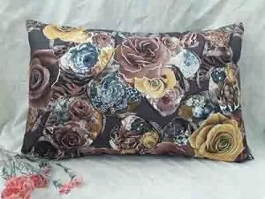 روبالشتی نقره کوب جدید