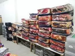 فروشگاه پتو