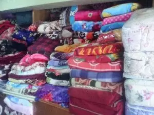 فروش ویژه پتو