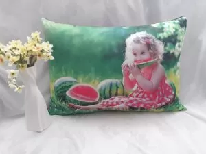 تولیدی روبالشتی سه بعدی