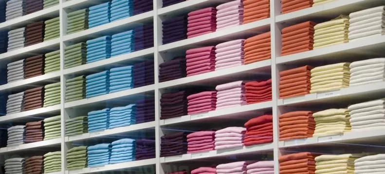 عرضه پارچه تریکو