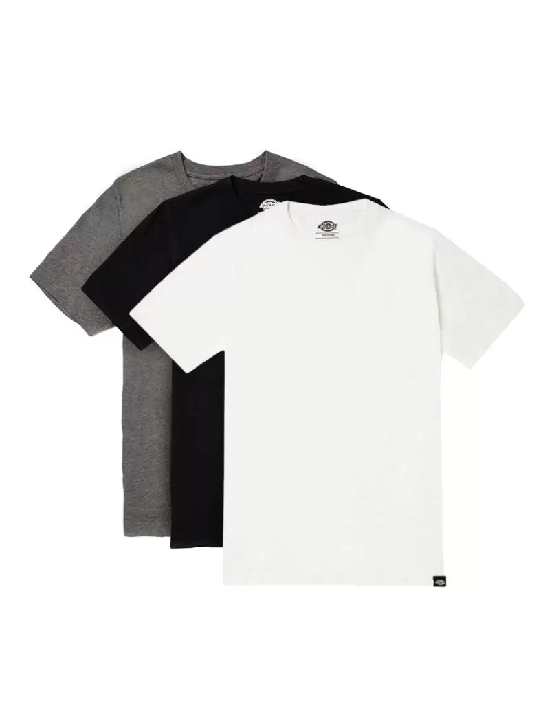 پارچه تریکو ملانژ