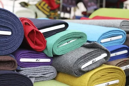 پارچه تریکو زمستانی ضخیم