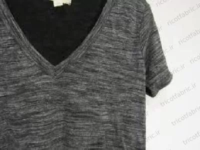 پارچه تریکو نخ