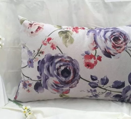 خرید روبالشتی مخمل