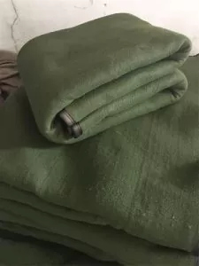 پخش کننده پتو سربازی