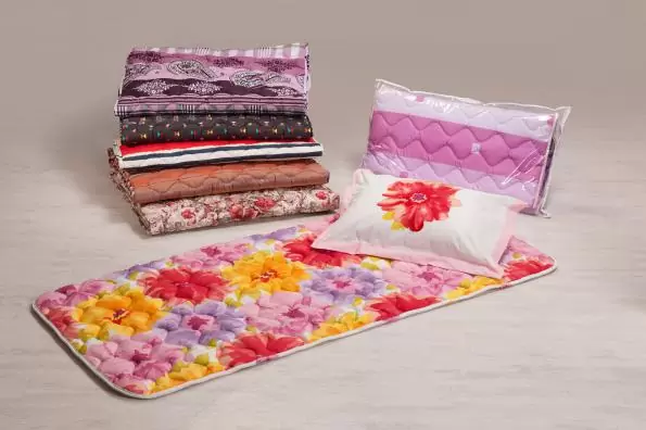 دیبافت، بزرگترین مرکز پخش کالای خواب