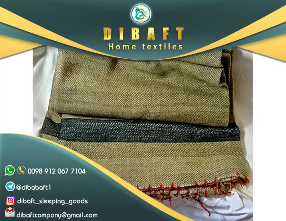 انواع مدل های پتو نمدی سربازی