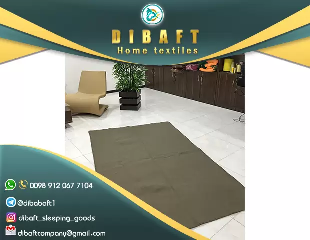 نکاتی برای انتخاب پتو