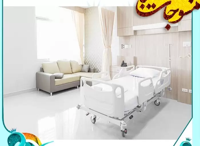 عرضه کنندگان ملحفه تترون سفید بیمارستانی