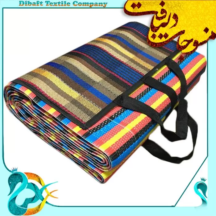 قیمت خرید زیرانداز مسافرتی قابل حمل