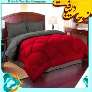 توزیع کنندگان ست روتختی هتلی دورنگ