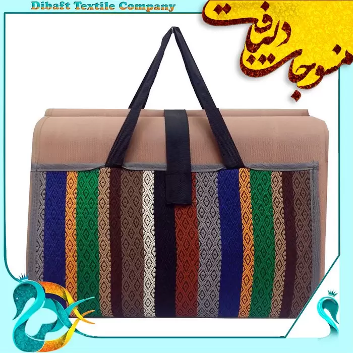 مشخصات زیرانداز درجه یک