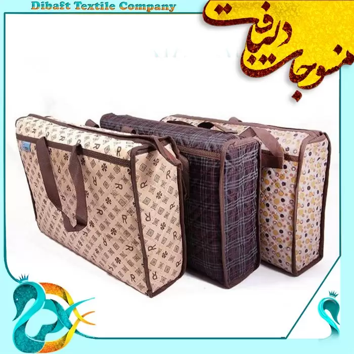 همه چیز در مورد زیرانداز قابل حمل