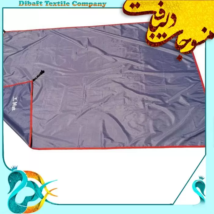 مرجع عرضه زیرانداز چادر مسافرتی