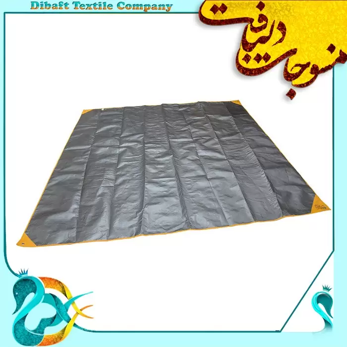 انواع زیرانداز