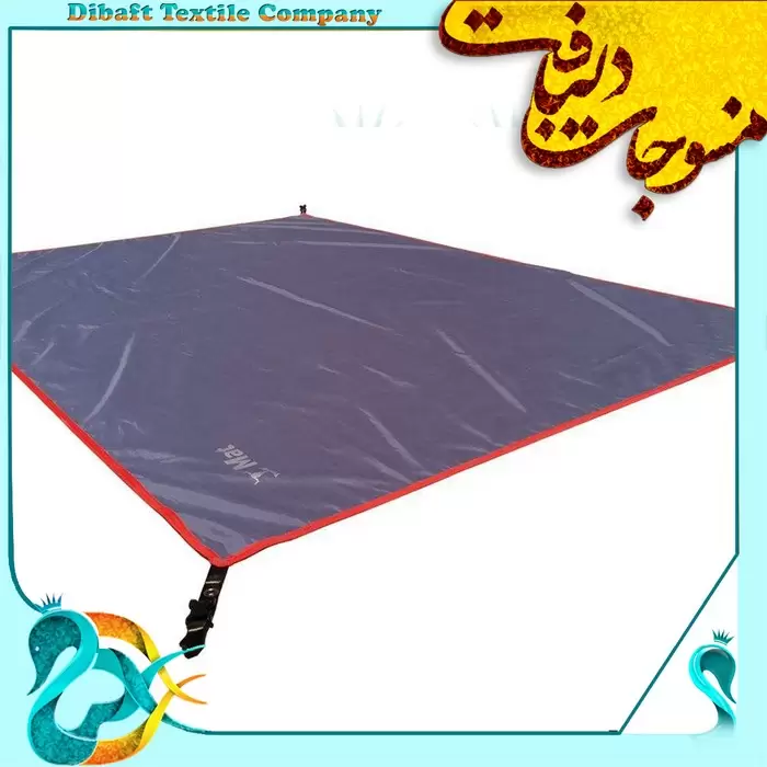 خرید آسان زیرانداز چادر مسافرتی
