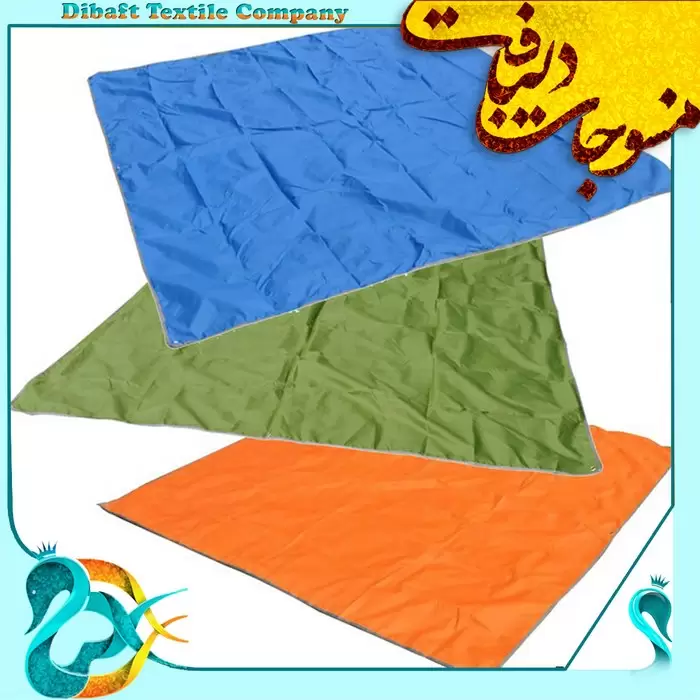 زیرانداز سفری اصل