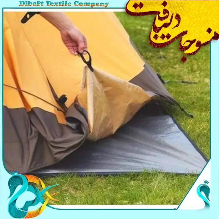 انواع زیرانداز